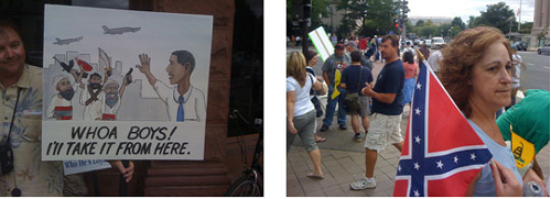 http://www.bobcesca.com/images/tp_Racist_signs.jpg