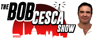The Bob Cesca Show | News and Politics Podcast and Blog