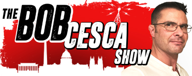 The Bob Cesca Show | News and Politics Podcast and Blog