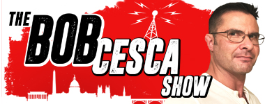 The Bob Cesca Show | News and Politics Podcast and Blog